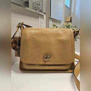 Coach Rambler Reissue